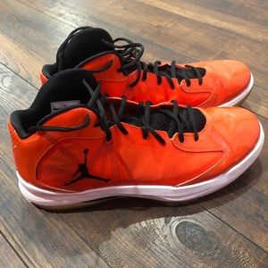 2012 Jordan Lite Flywire Size 14